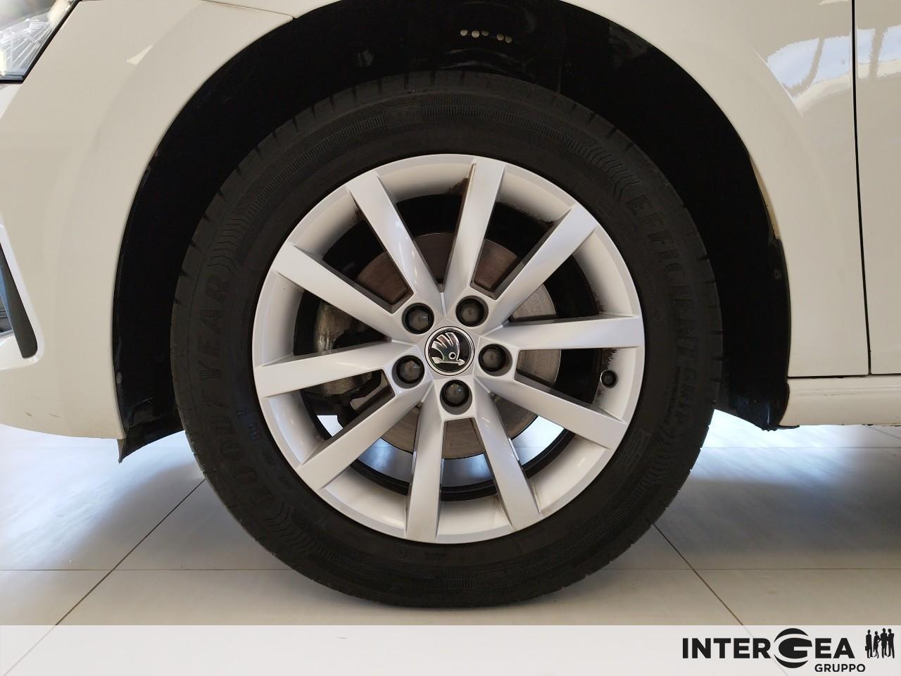 SKODA Scala 1.0 tsi Ambition 110cv