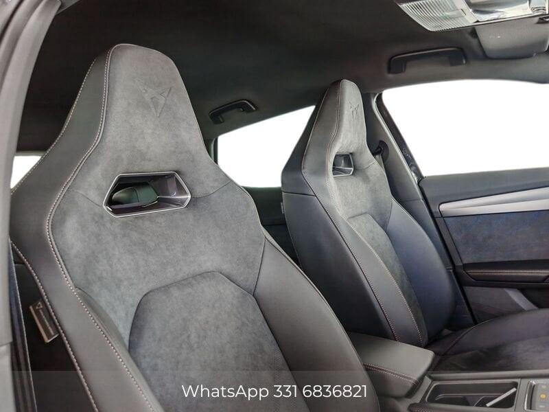 CUPRA Formentor Formentor 1.5 e-hybrid Dark Night 204cv dsg