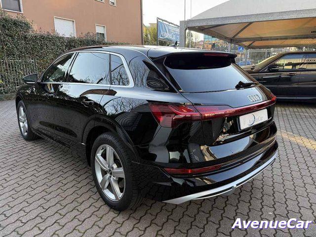 AUDI e-tron 50 S line SLINE quattro TELECAMERA CERCHI 20''