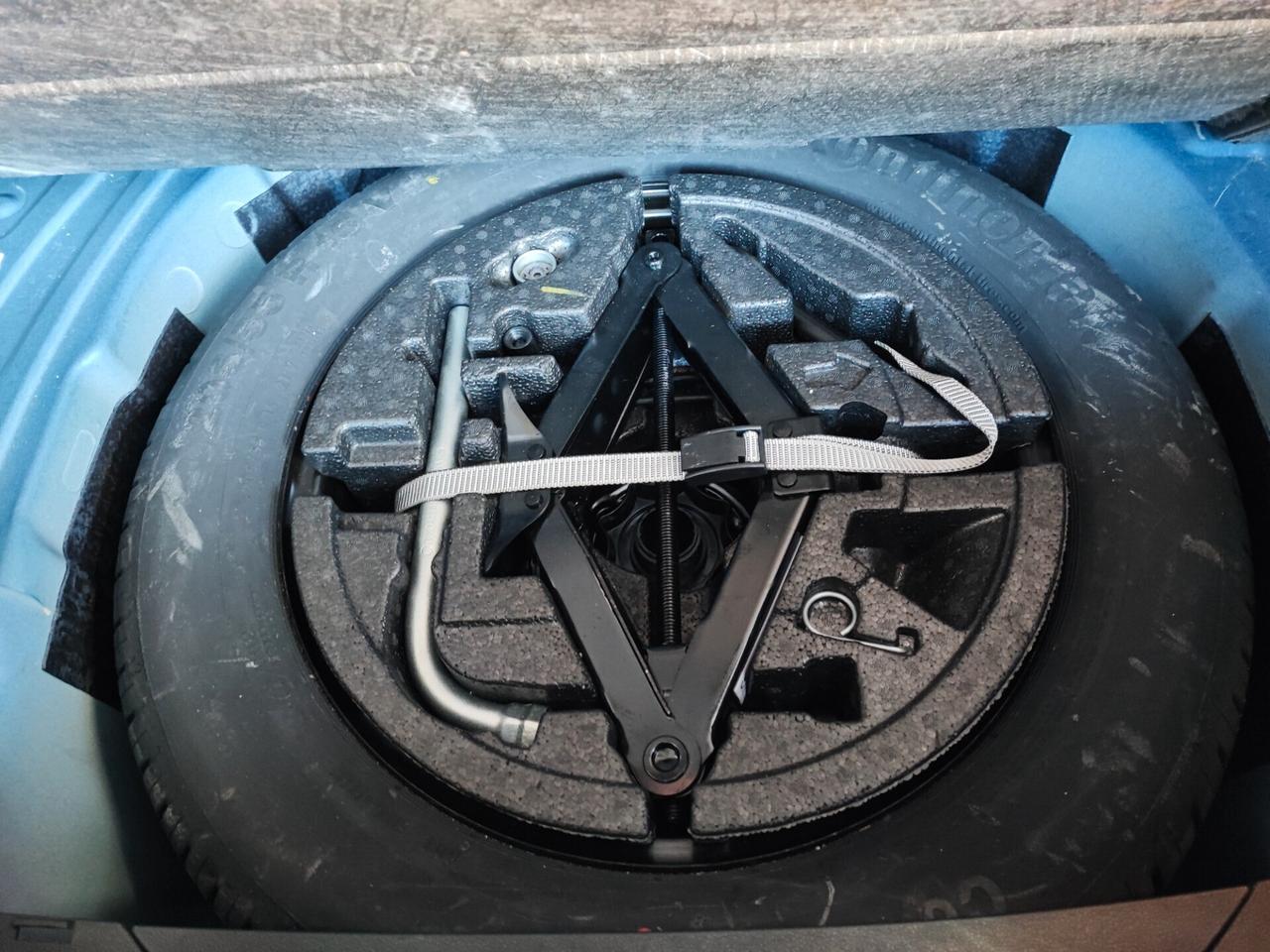 Volkswagen T-Cross 1.6 TDI DSG SCR Advanced BMT