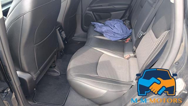 JEEP Compass 1.6 Multijet II 2WD S LIMITED "PROMO"