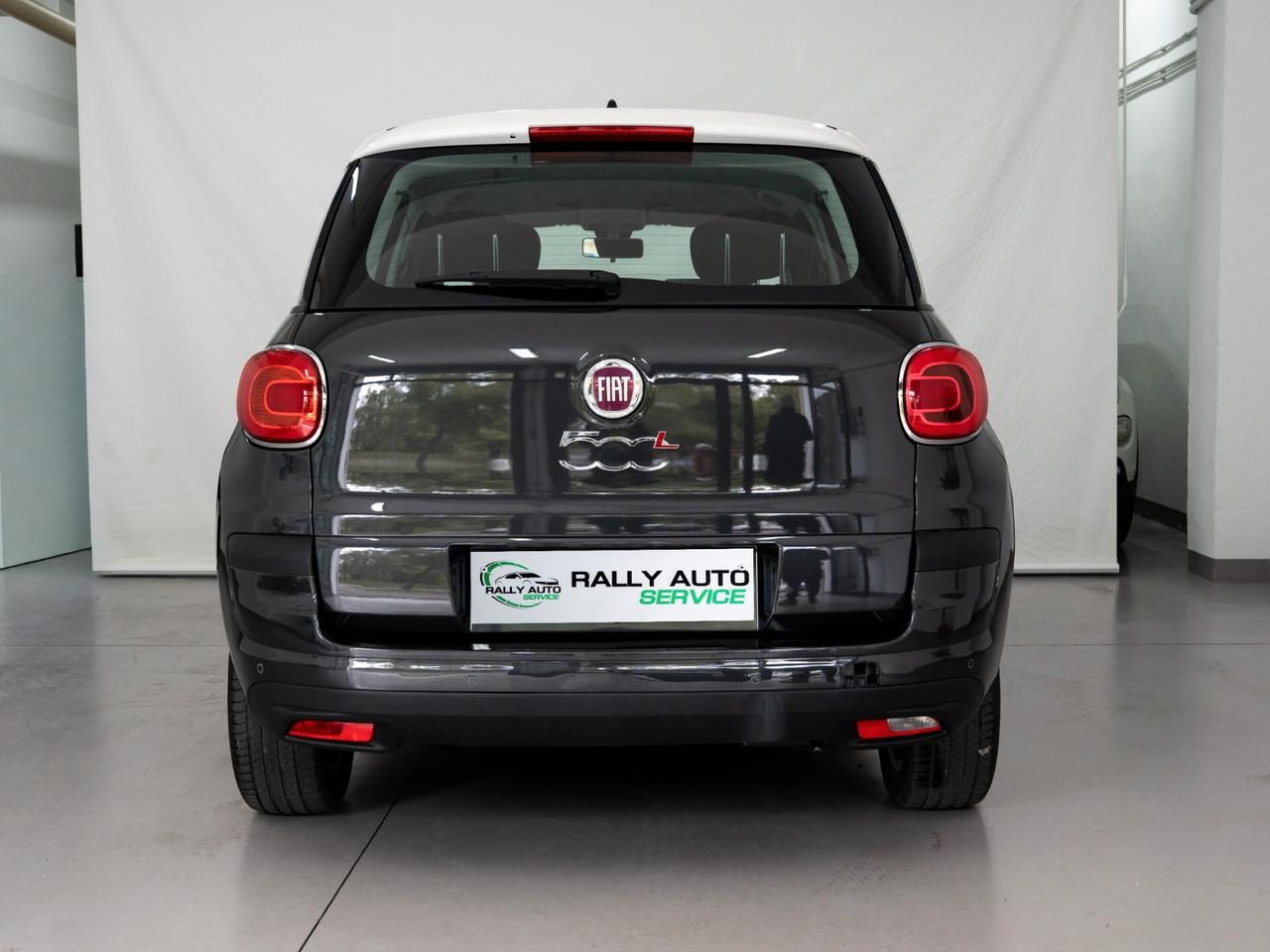 Fiat 500L 1.3 Multijet 95 CV