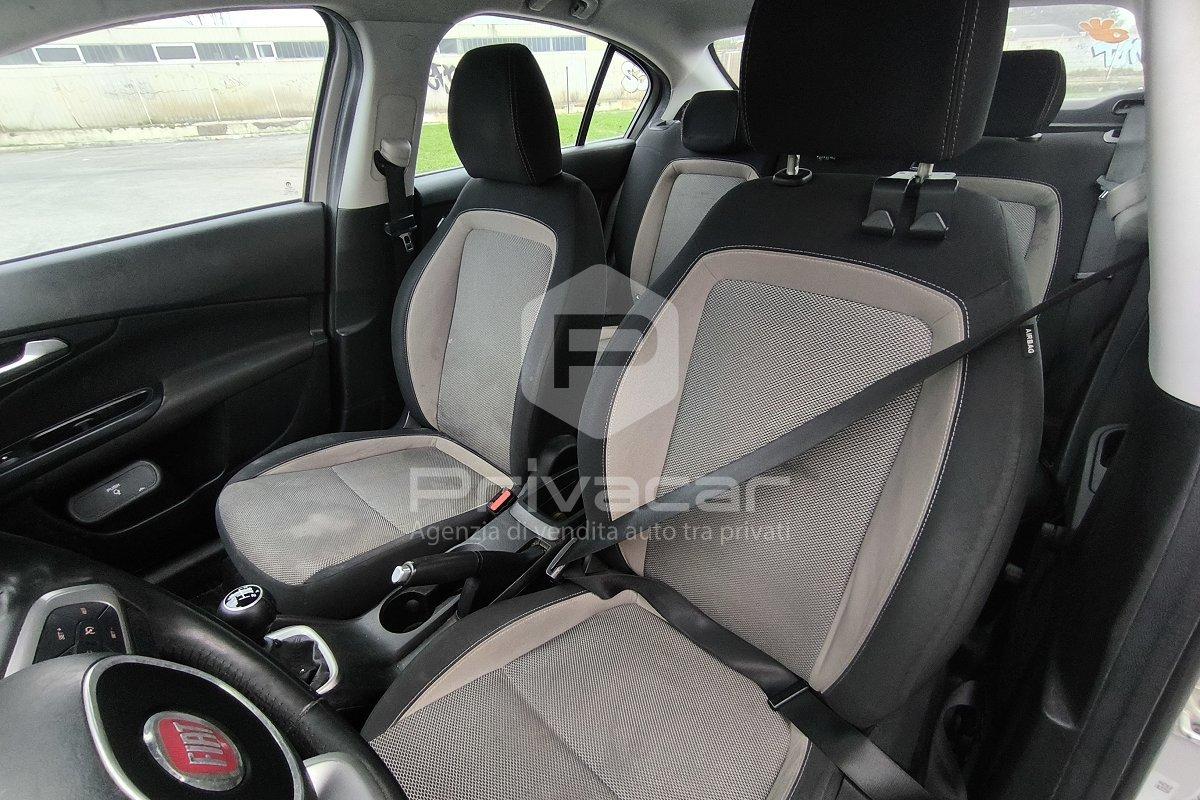 FIAT Tipo 1.4 4 porte Easy