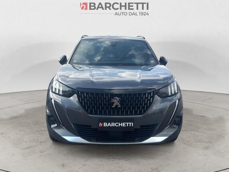 Peugeot 2008 2ª SERIE PURETECH 130 S&S GT LINE