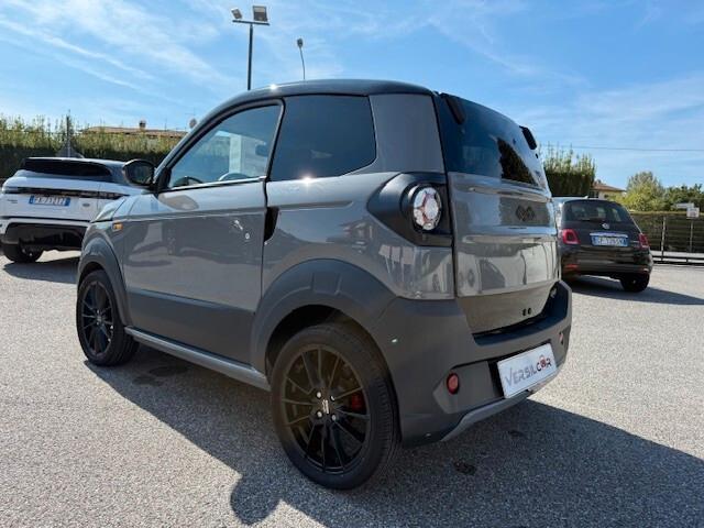 Ligier Myli R.EBEL ULTIMATE