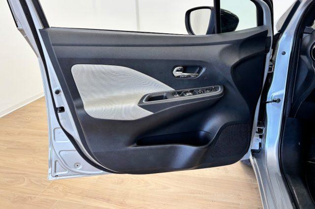 NISSAN Micra IG-T 100 5 porte N-Style