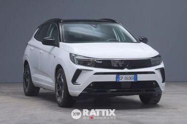 Opel Grandland 1.6 Phev 300CV GSe AWD Auto