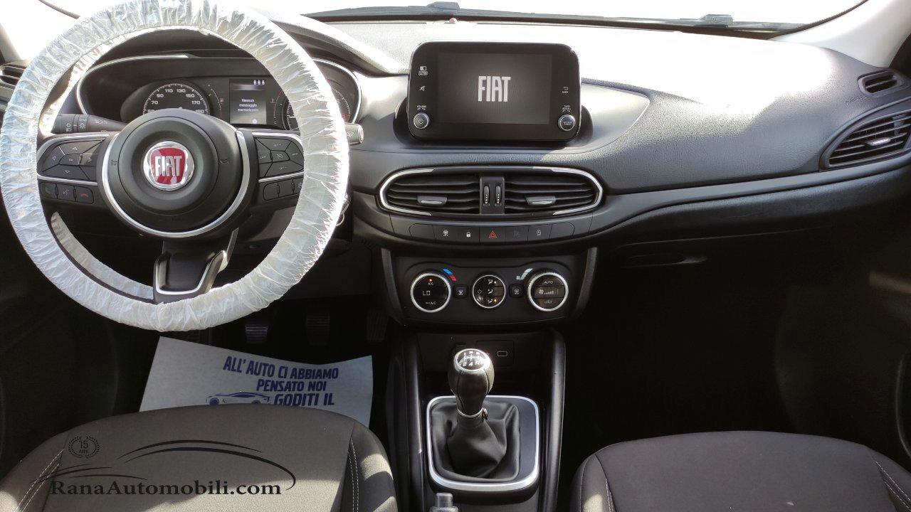 Fiat Tipo Wagon 1.0 T3 100CV