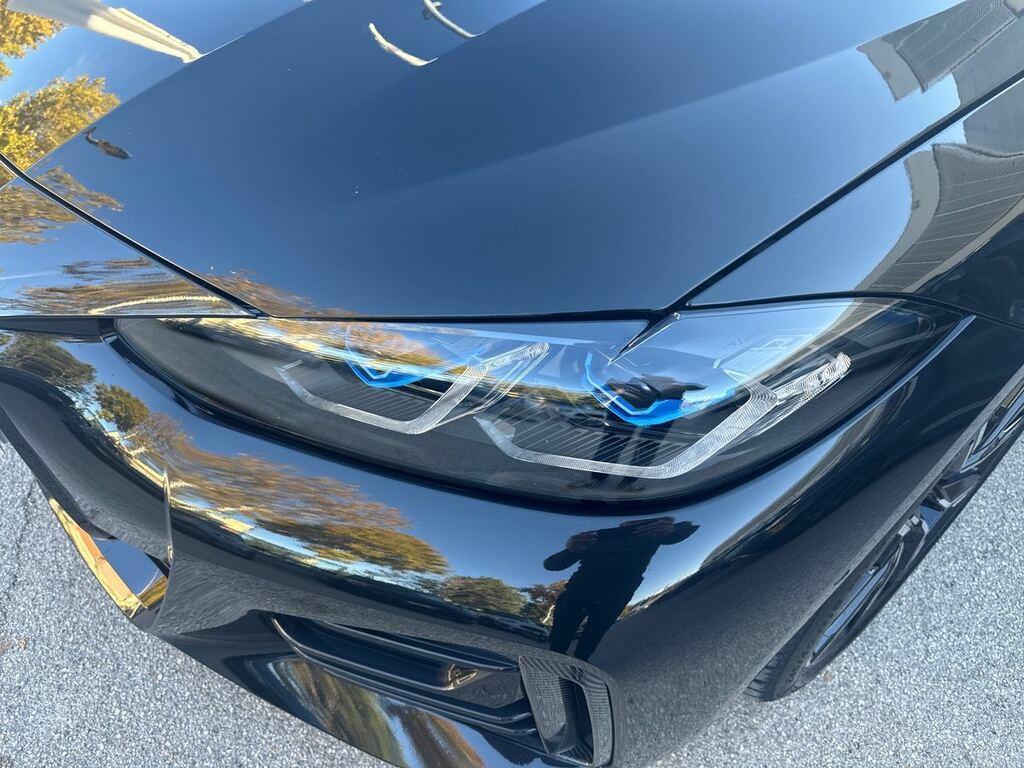 BMW Serie 4 M Gran Coupe 440 i Mild Hybrid 48V xDrive Steptronic