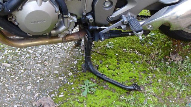 HONDA CBF 1000 Gran Turismo, Garanzia..