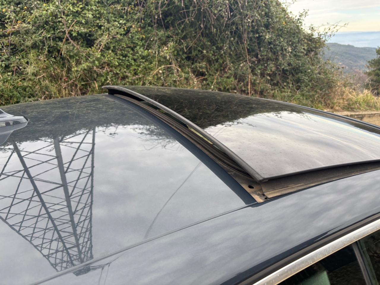 Audi A5 2.7 V6 TDI F.AP. multitronic