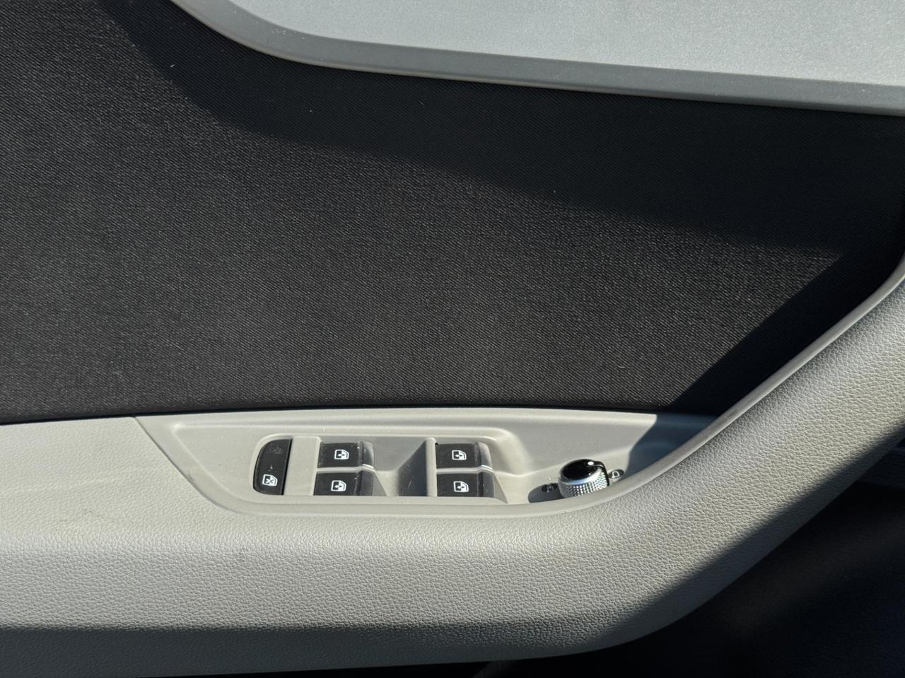 Audi A4 Avant 40 2.0 tdi mhev 204cv s-tronic