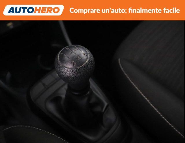 KIA Picanto 1.0 12V 5 porte Active