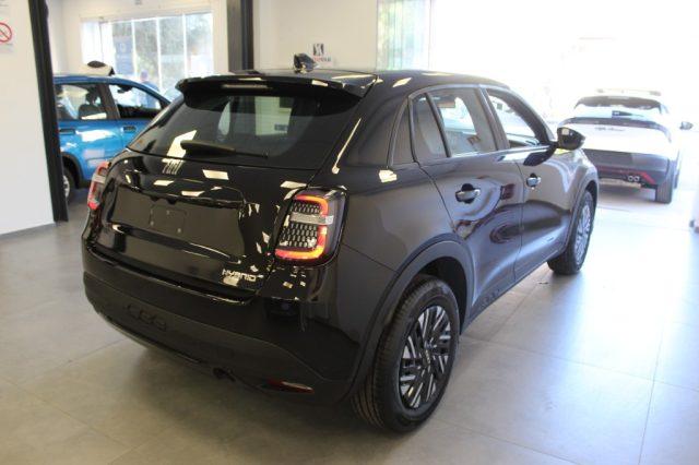 FIAT 600 Hybrid 100 CV DCT MHEV -KM0