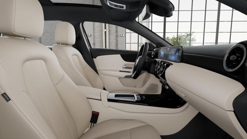 Mercedes-Benz Classe A 180 Automatic Progressive Advanced