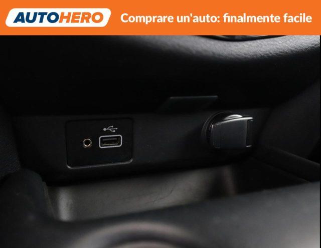 NISSAN Juke 1.0 DIG-T 114 CV N-Connecta