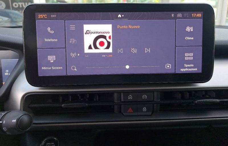 Jeep Avenger Avenger 1.2 Turbo 100 CV Summit