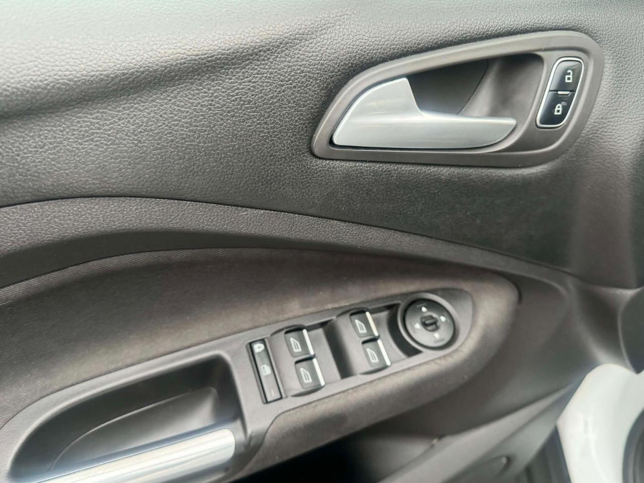 Ford C-Max 1.5 TDCi 120CV Powershift Start&Stop Titanium