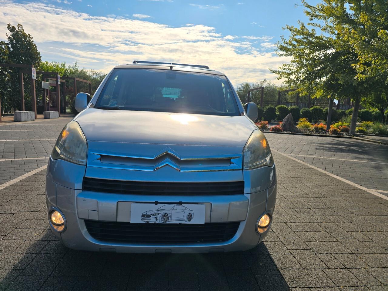 Citroen Berlingo 1.6 90CV GPL Multispace