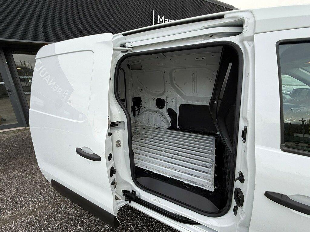 Renault Express II Express van 1.5 Blue dci 95cv Fap