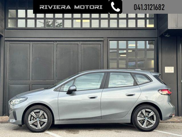BMW 218 i Active Tourer