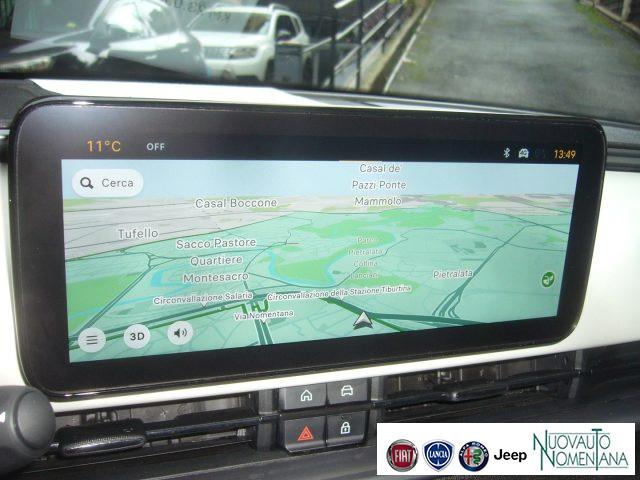 FIAT 600 Hybrid 110CV DCT6 MHEV LaPrima NAVI Aziendale FIAT