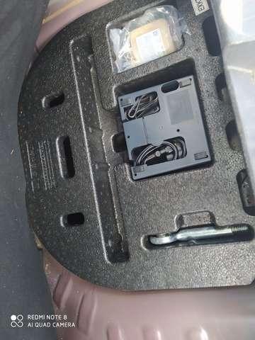 Opel Karl Karl 1.0 Rocks 73cv my19 BLACK FRIDAY