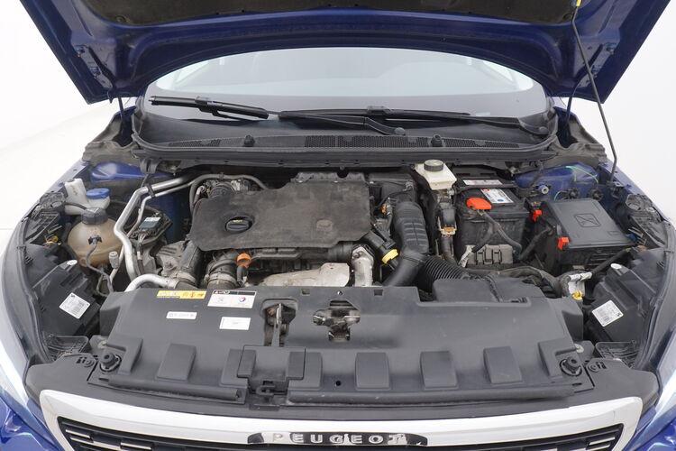 Peugeot 308 SW Allure EAT8 BR380342 1.5 Diesel 131CV
