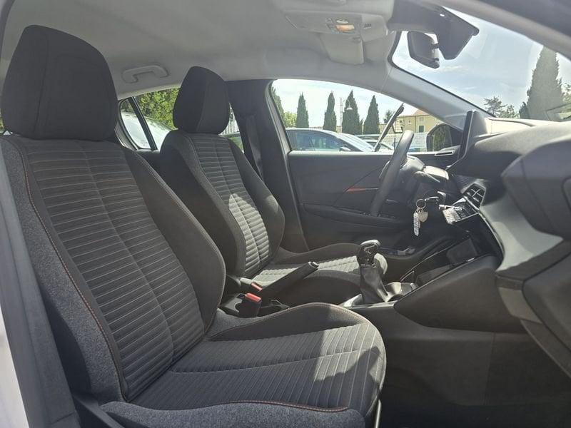 Peugeot 208 Active 75 S/S