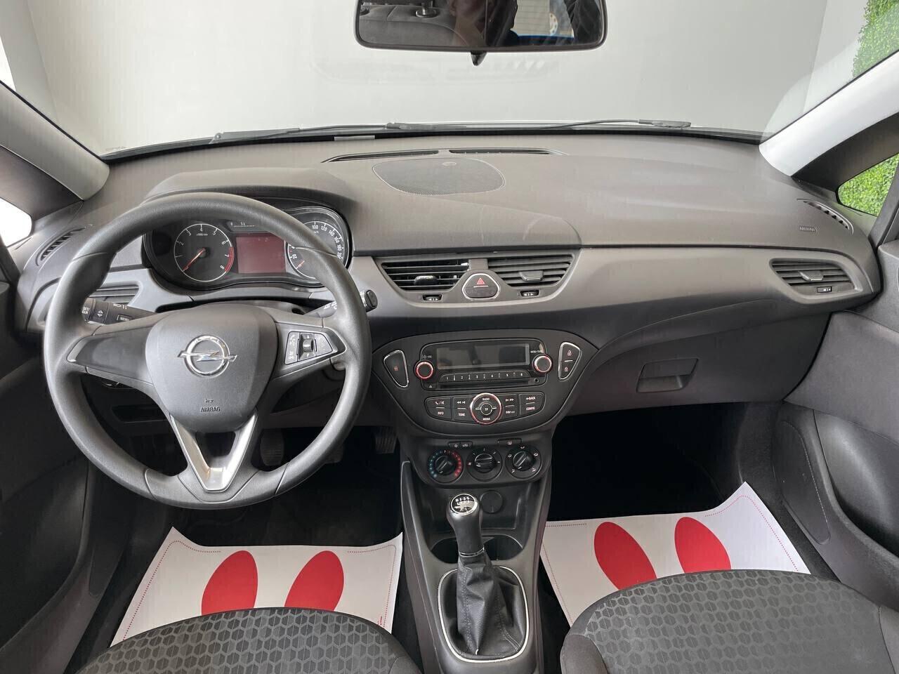 Opel Corsa 1.2 - Start & Stop - Clima e Bluetooth