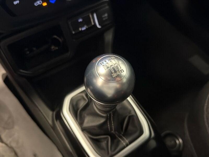 Jeep Renegade 2019 1.6 mjt 80th Anniversary 2wd 130cv