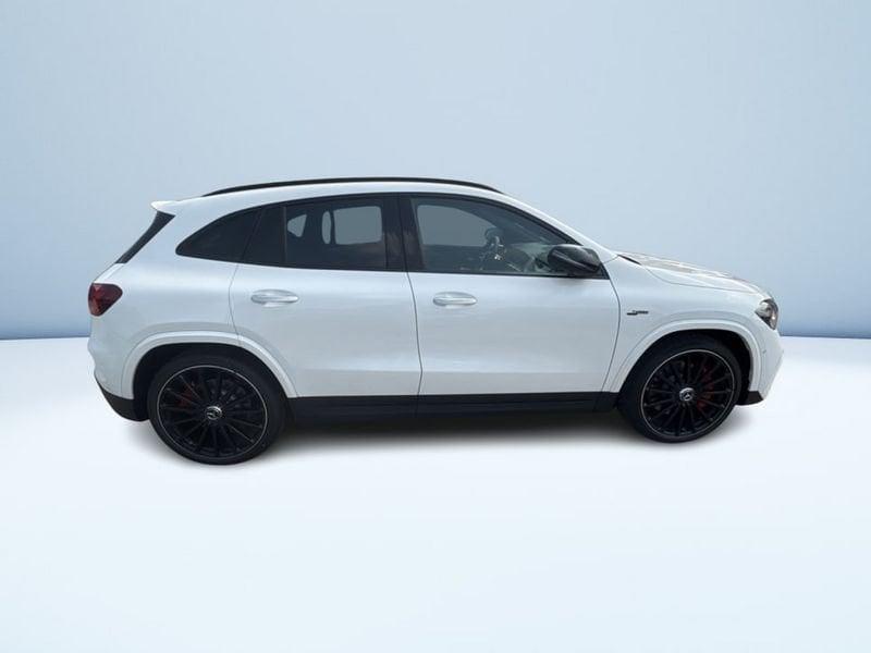Mercedes-Benz GLA 35 AMG AMG Line Premium Plus