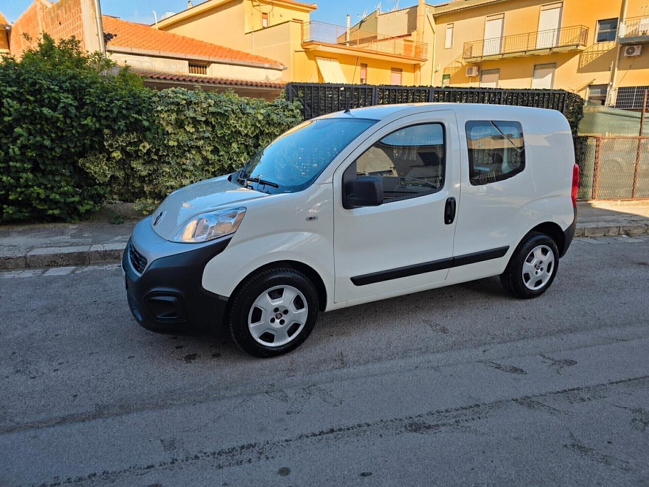 Fiat Fiorino 1.3 MJT 95CV Combinato SX