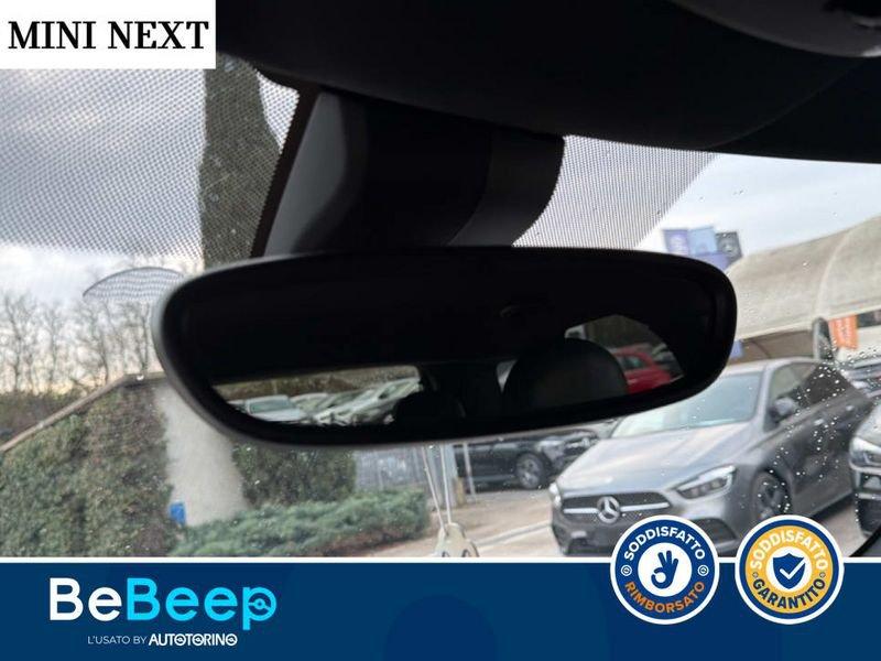 MINI Countryman Mini F60 MINI 2.0 COOPER S YOURS AUTO