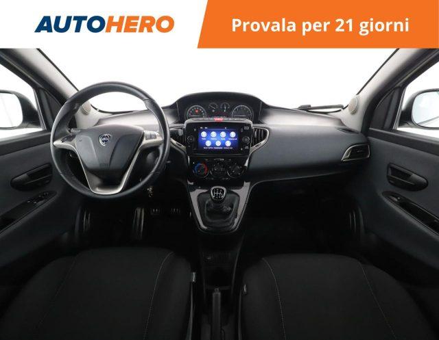 LANCIA Ypsilon 1.0 FireFly 5 porte S&S Hybrid Ecochic Gold