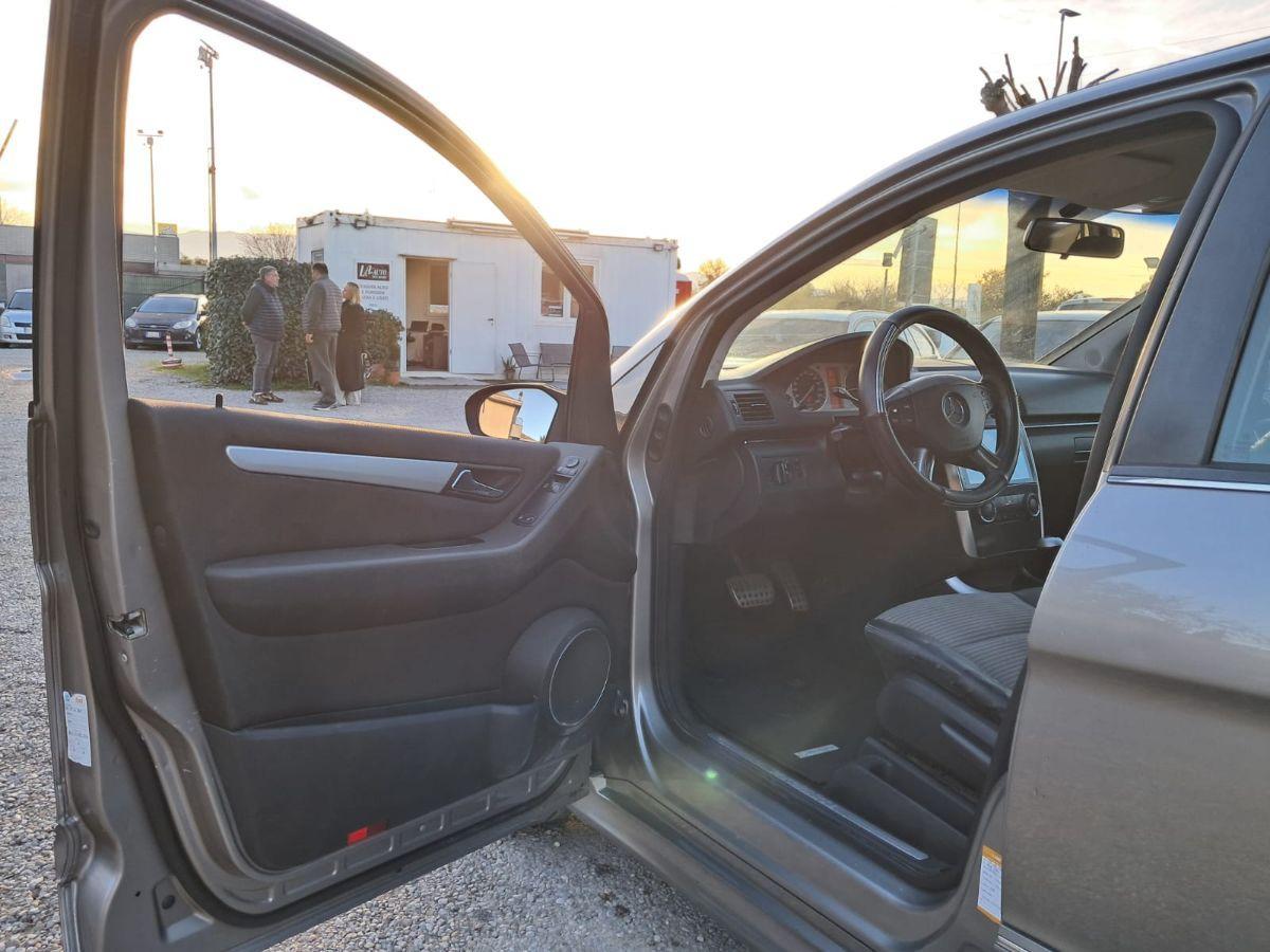 MERCEDES - Classe B - 180 CDI