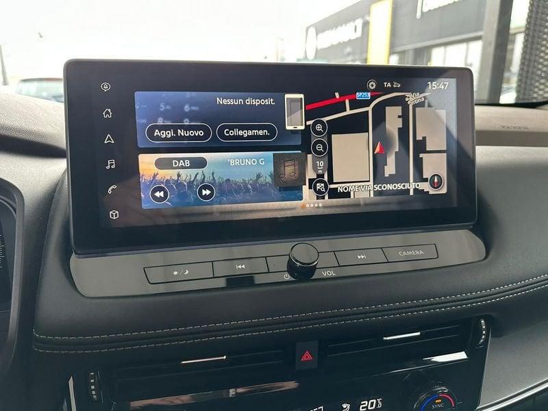 Nissan X-Trail X-Trail e-Power e-4orce N-Connecta 4WD