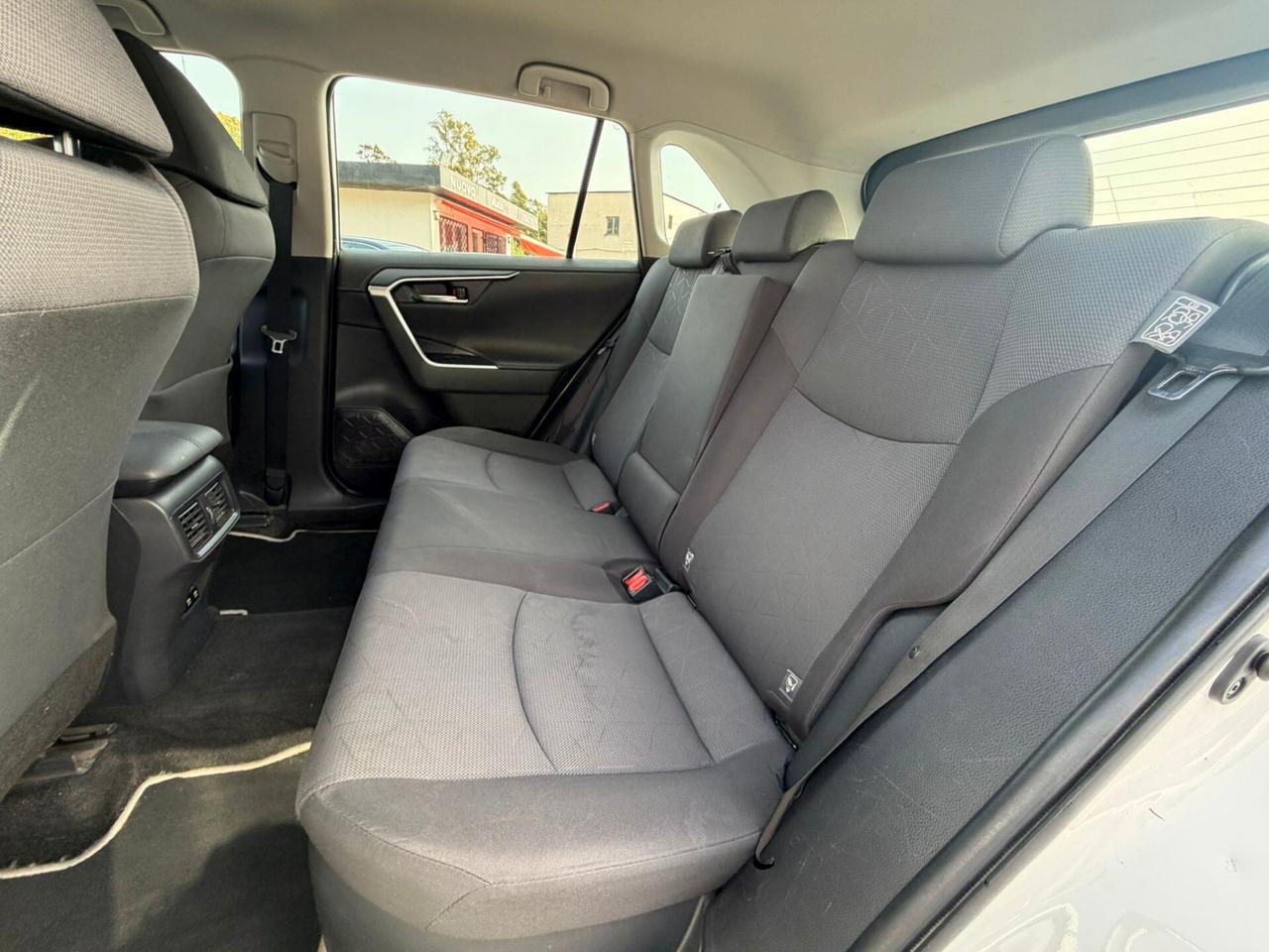 Toyota RAV 4 RAV4 2.5 HV (218CV) E-CVT 2WD Style