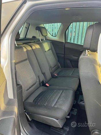 OPEL Meriva 1.4 Turbo 120CV GPL Tech Cosmo