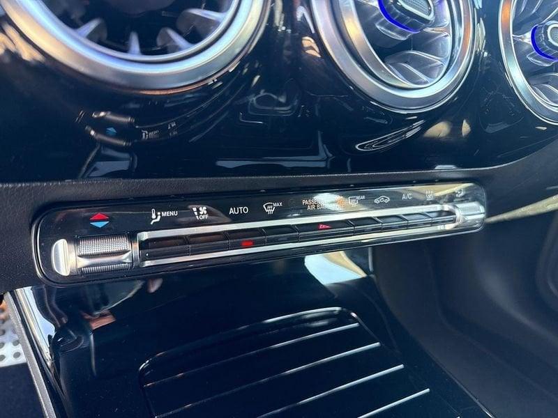 Mercedes-Benz Classe A A 250 e phev AMG Line Advanced Plus auto