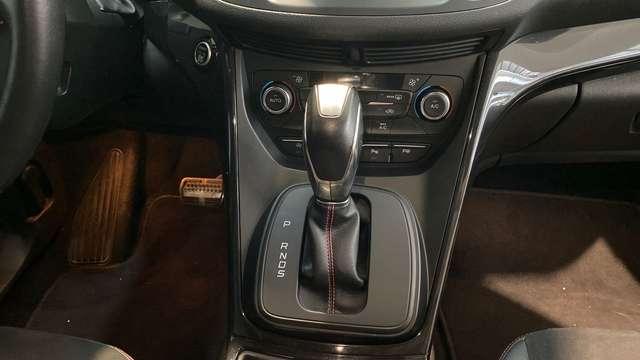 Ford Kuga Kuga II 2017 2.0 tdci ST-line s