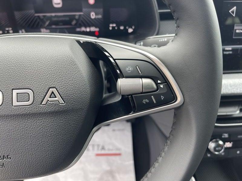 Škoda Kamiq 1.0 tsi 130 Edition 95cv - NUOVO