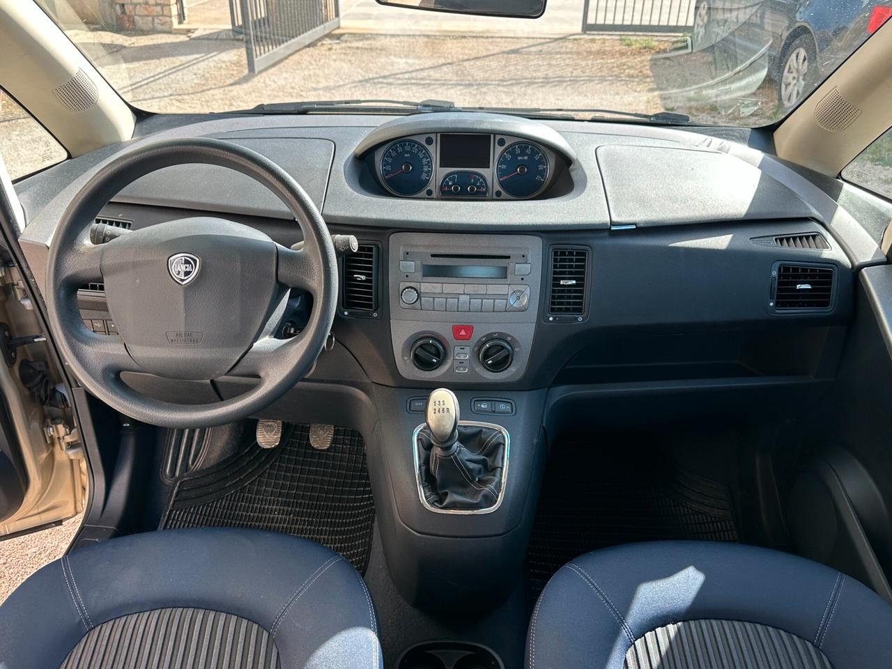 Lancia MUSA 1.4 Benz Stupenda Garantita