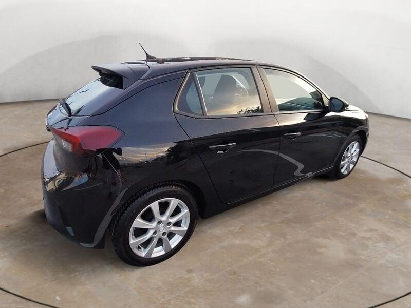 Opel Corsa Corsa 1.2