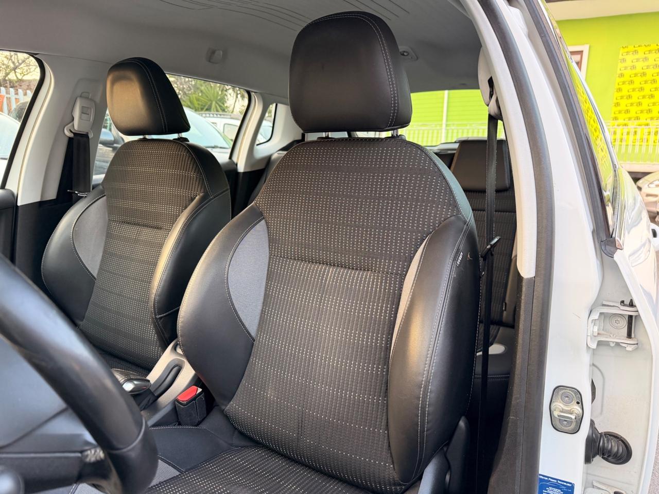 Peugeot 2008 1.6 e-HDi 92 CV Stop&Start Allure