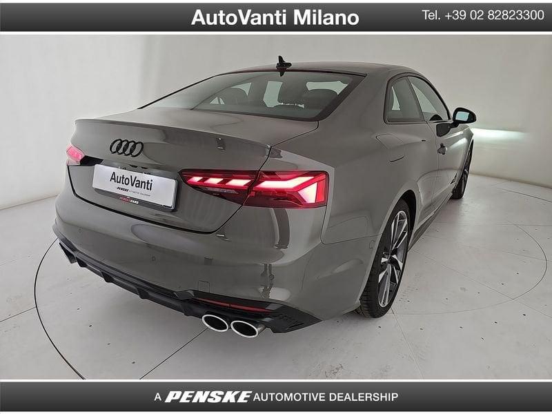 Audi S5 3.0 S5 TDI TIPTRONIC QUATTRO