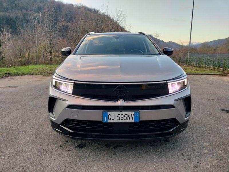 Opel Grandland Grandland 1.5 diesel Ecotec aut. GS Line