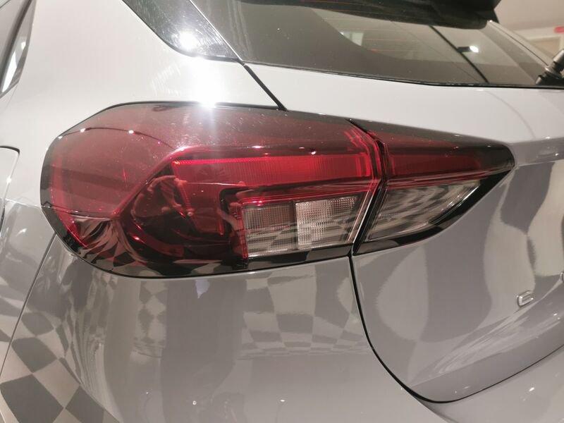 Opel Corsa Corsa 1.2