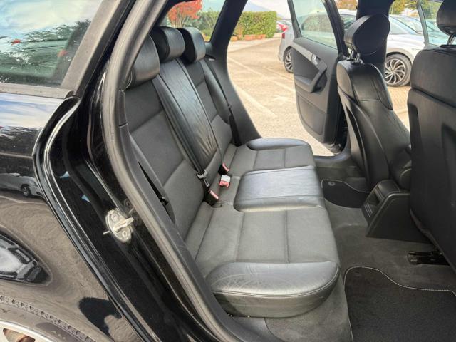 AUDI A3 SPB 2.0 16V TDI Ambition S Line