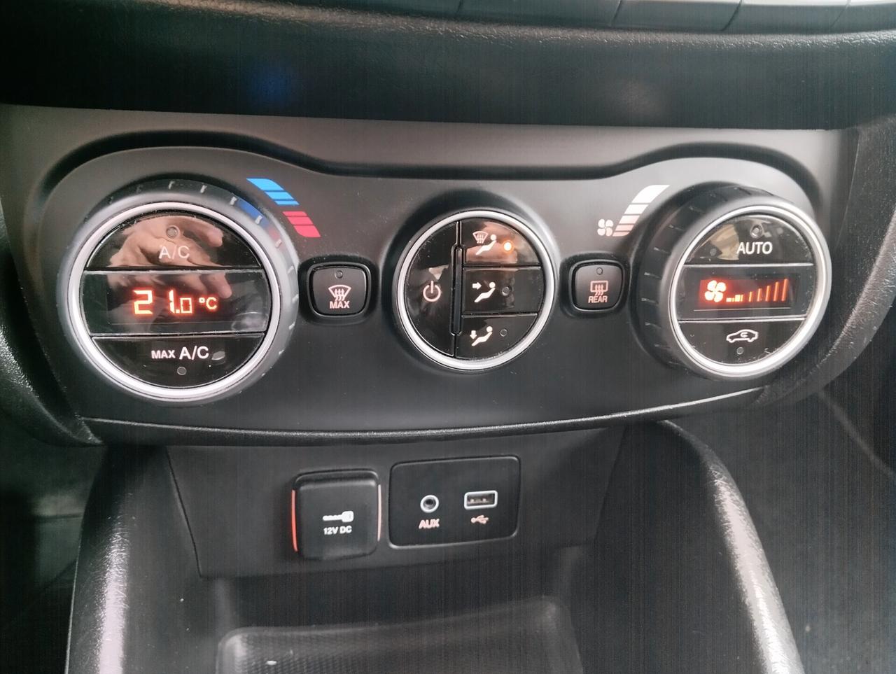 Fiat Tipo 1.6 Mjt S&S 5 porte Lounge